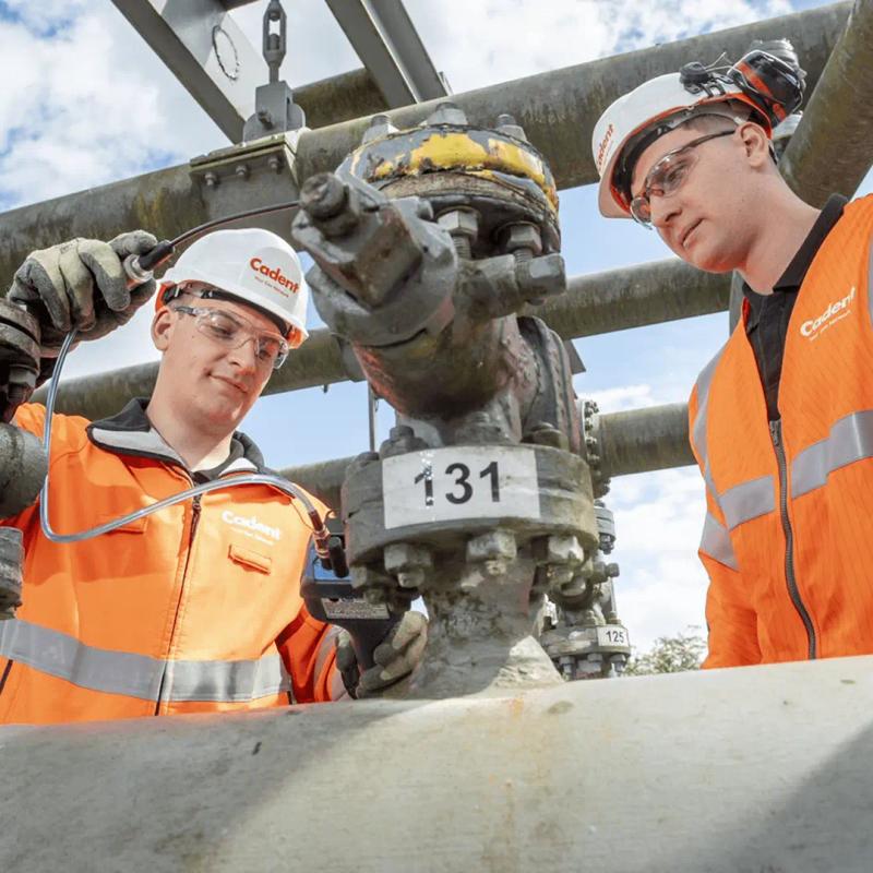 Fuelling the future: how Cadent Gas is powering a digital revolution with Cogna