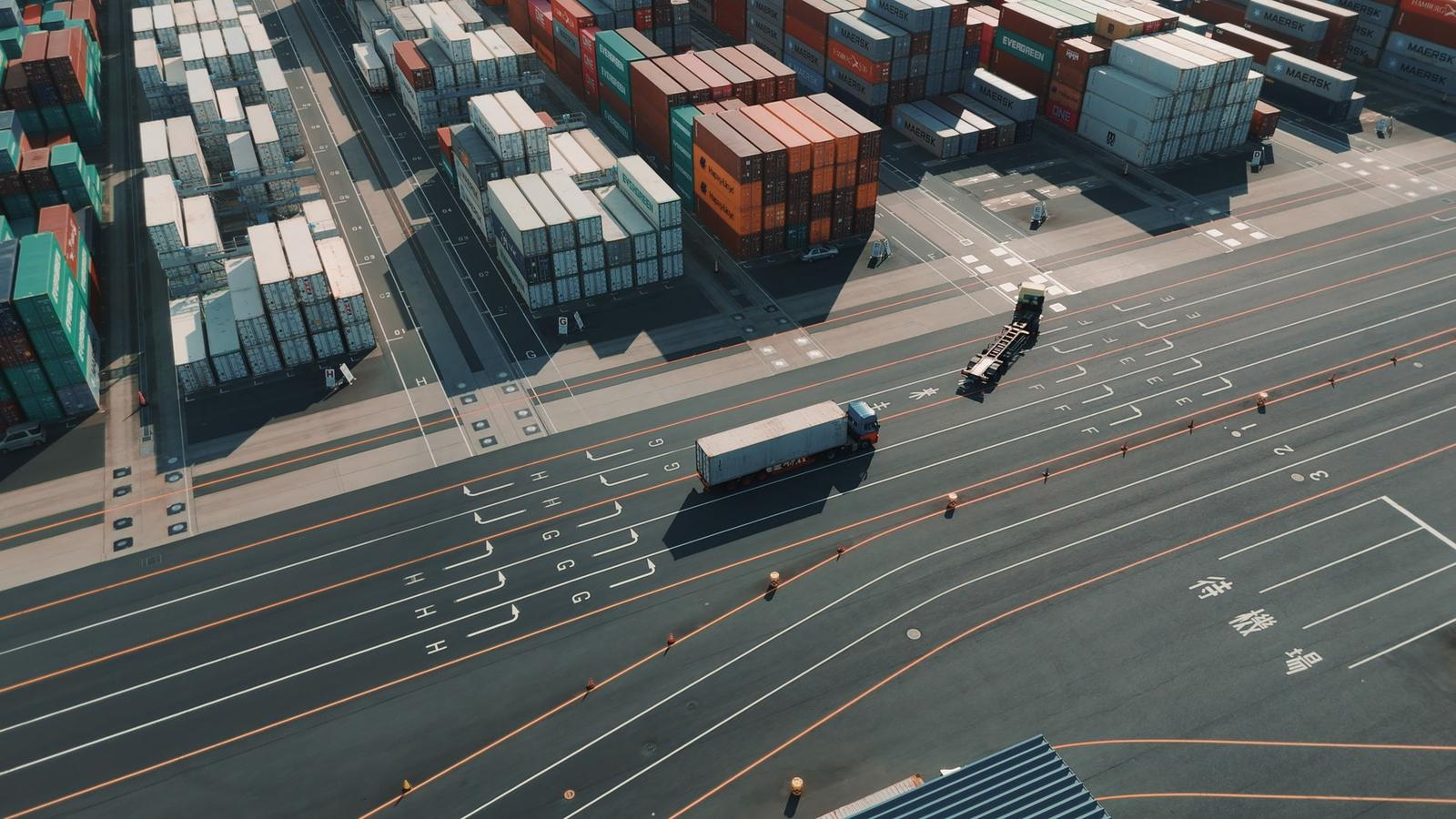Logistics