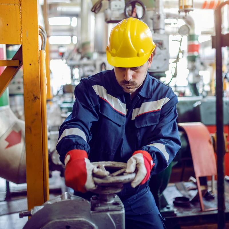 Why physical industries are choosing purpose-built, custom AI solutions