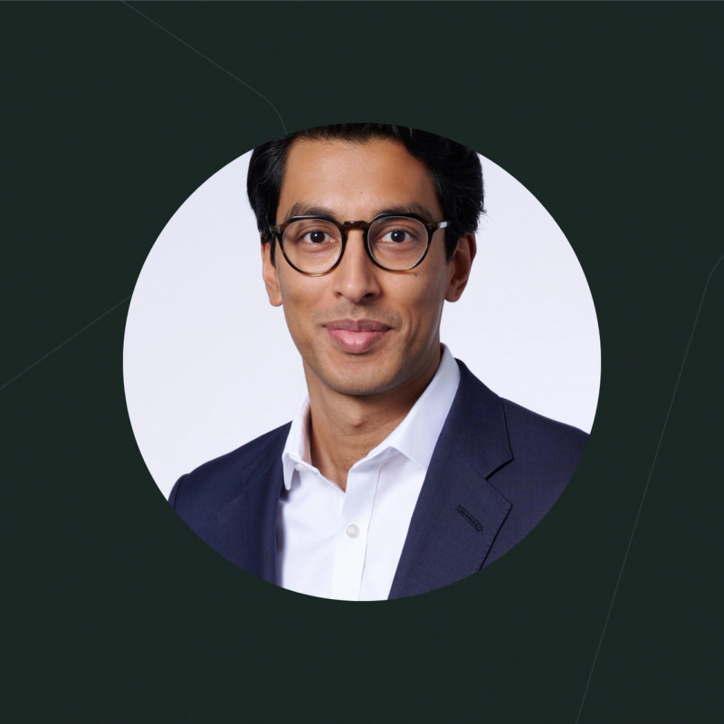 Cogna appoints former McKinsey Partner Ali Korotana as Managing Director, Strategic Industries