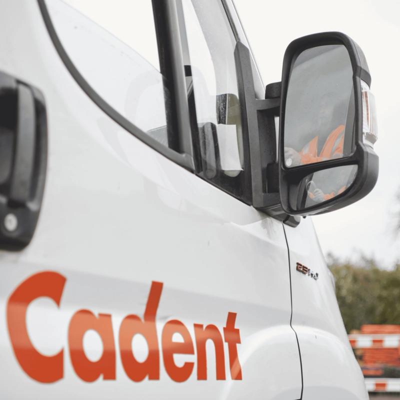 How Cadent Gas found a strategic tech partner for their operational needs