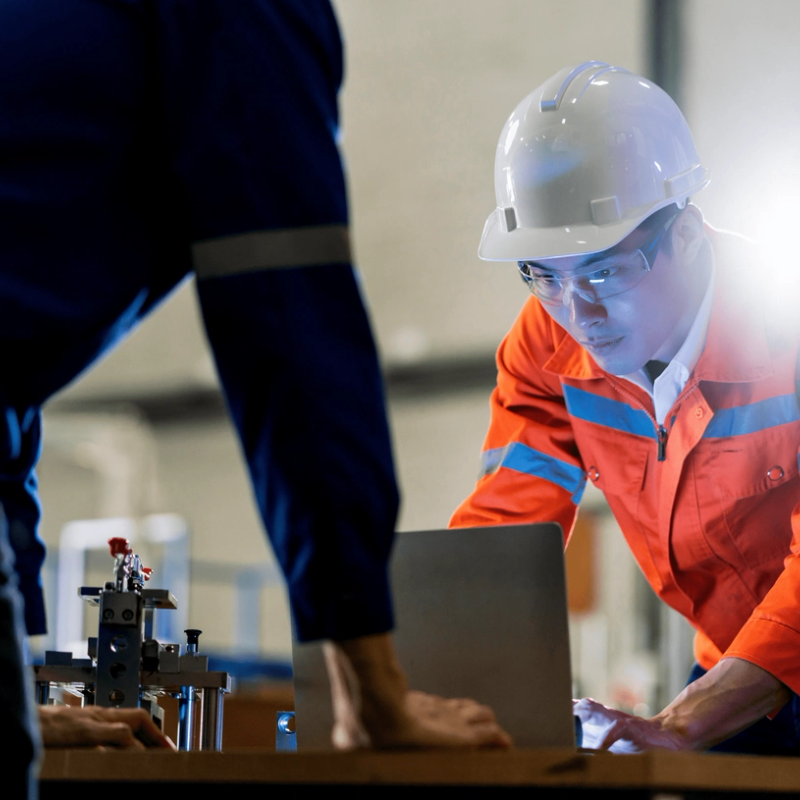 How to successfully deploy AI in critical industries