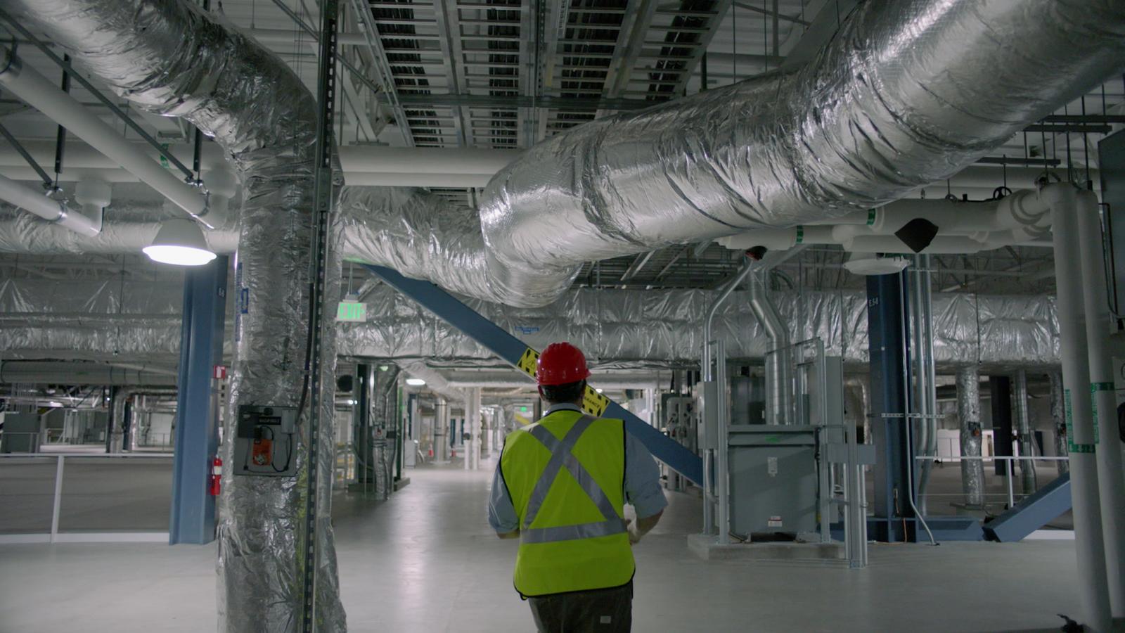 Facilities Management