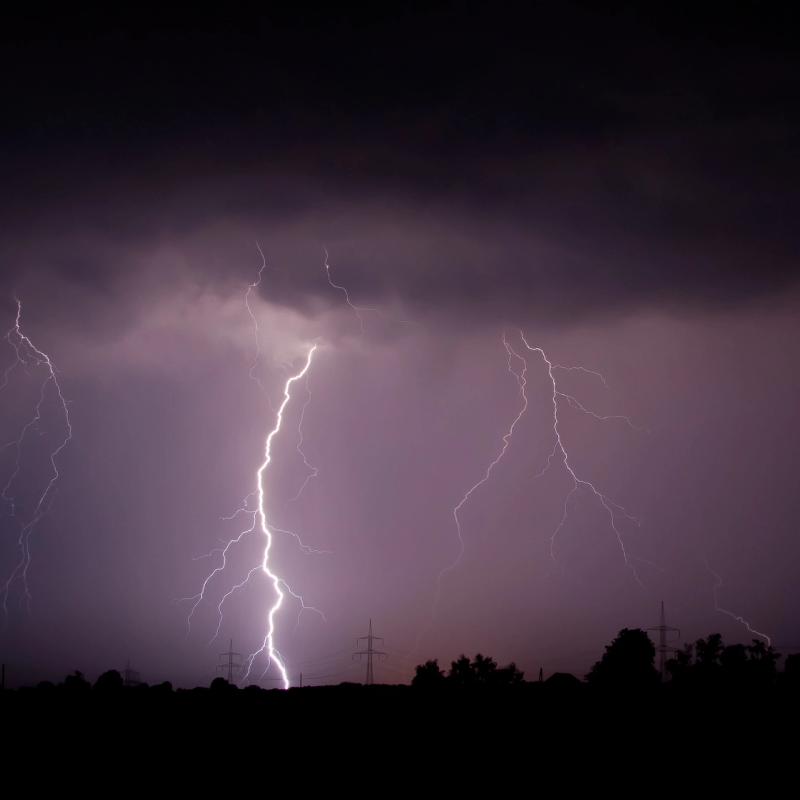 Why utilities lose time before storm crews start work