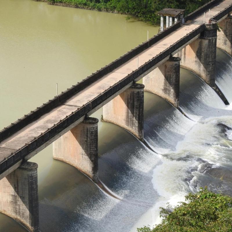 The critical moment in time for North American water utilities to unlock operational efficiencies