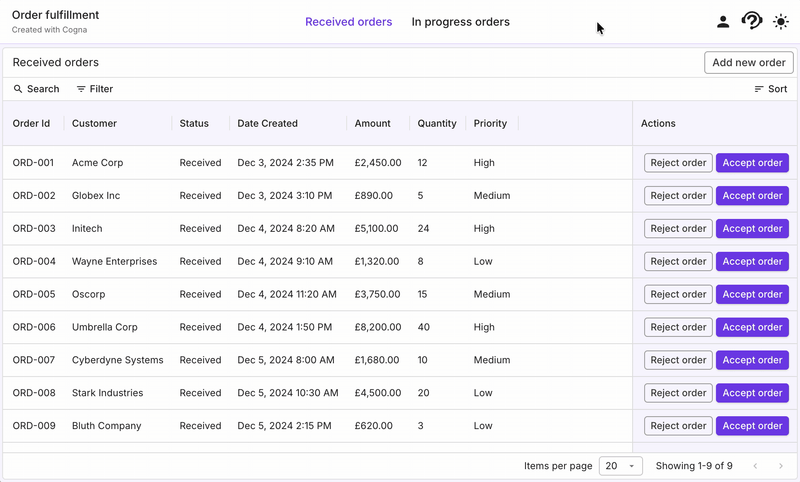 gif of product ui