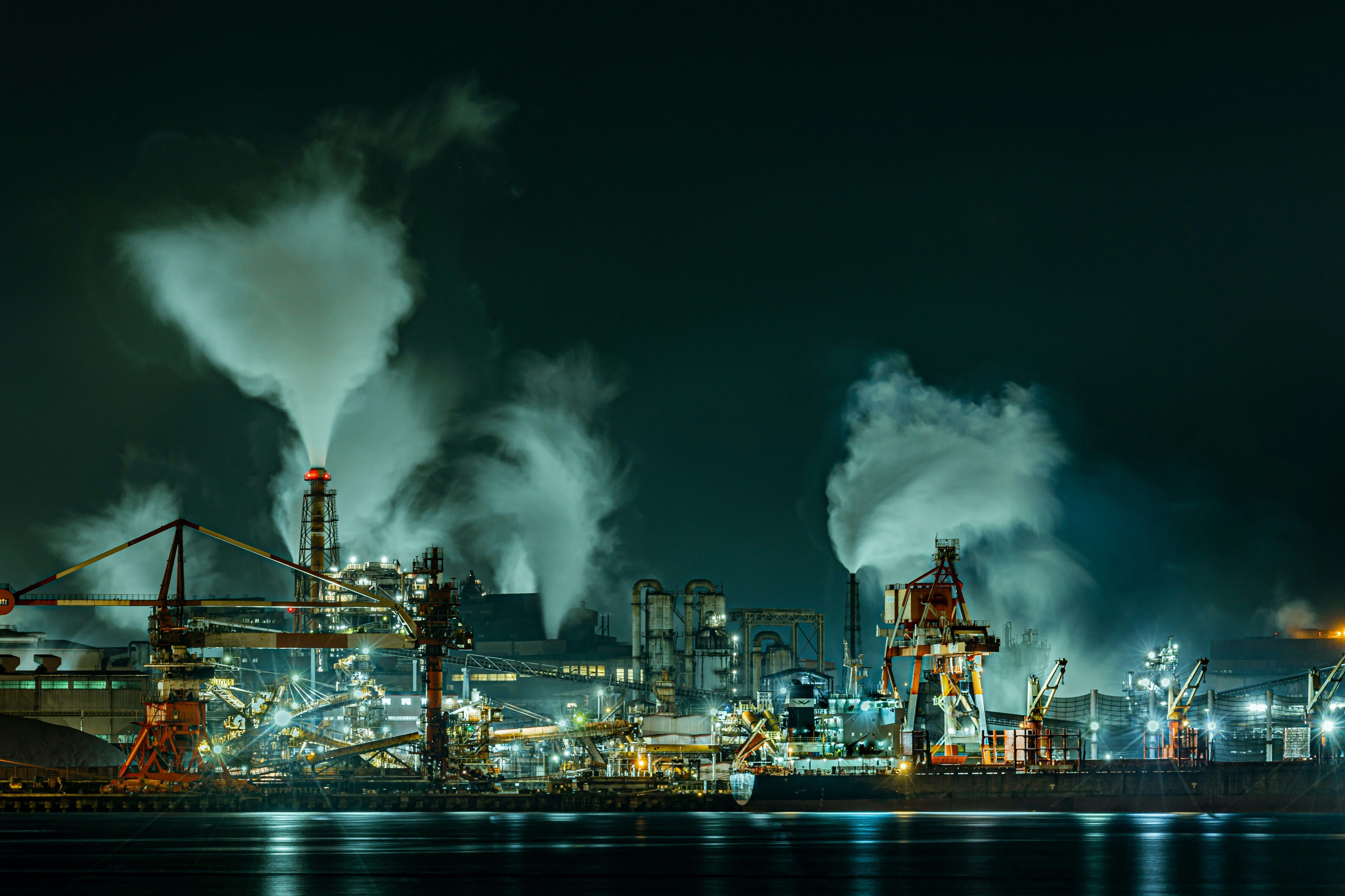 How Cogna transforms critical industries with AI