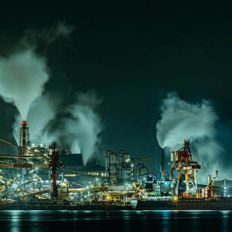 How Cogna transforms critical industries with AI