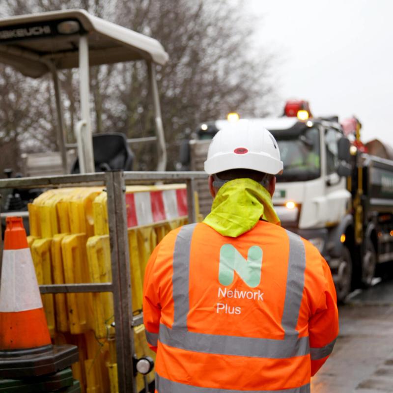 Network Plus manages their £50M asset portfolio with Cogna