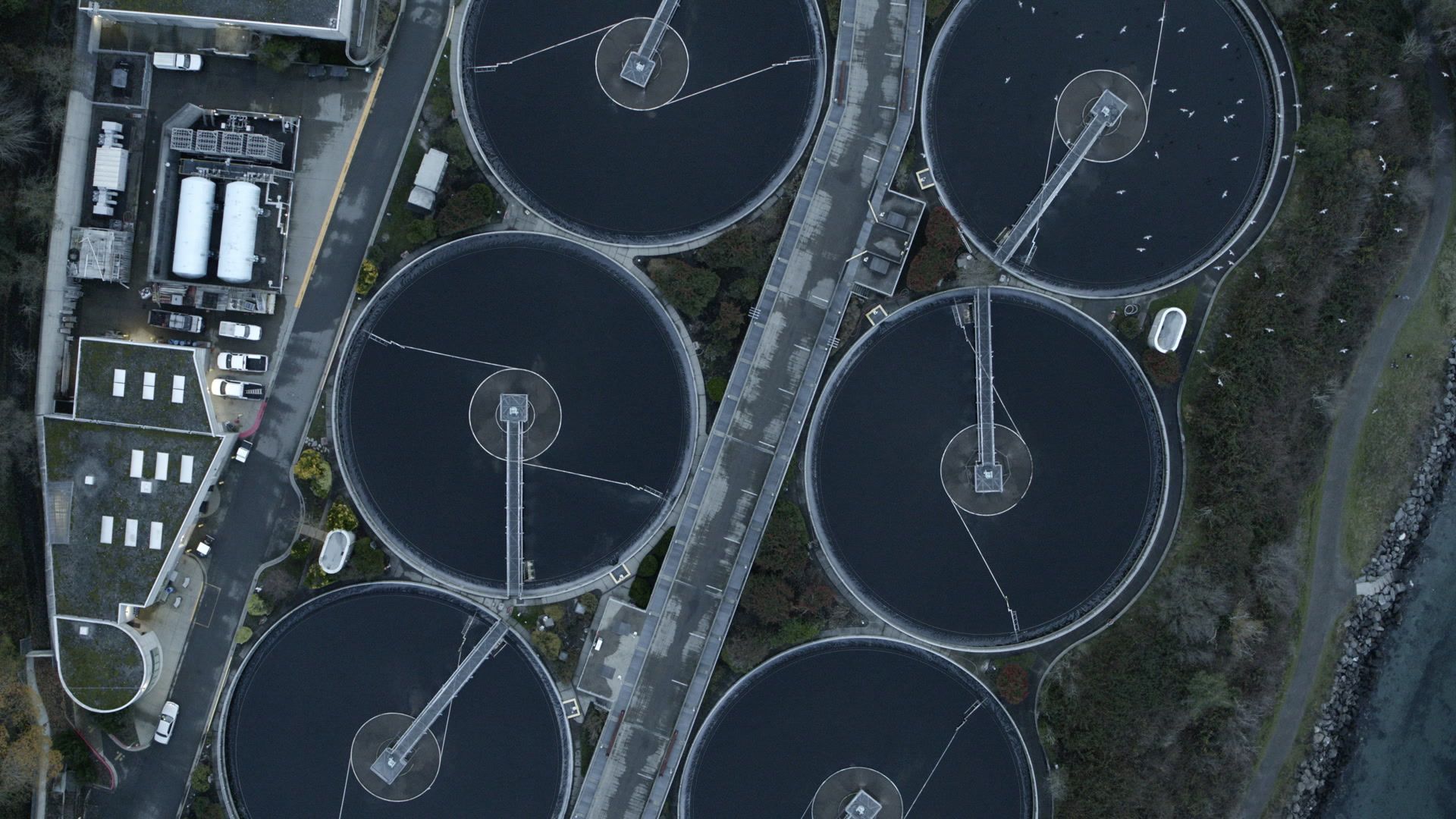 Water and Wastewater