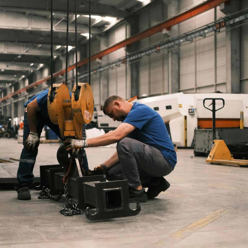 Eliminating manual drag and operational risks in utilities