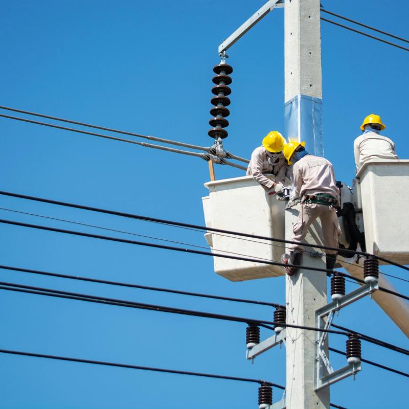 How AI automation streamlines compliance at scale in the energy sector