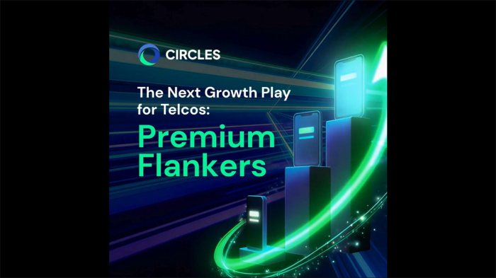 Still from Circles: Premium Flankers
