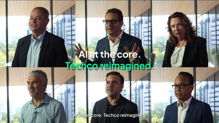 Still from Circles: MWC 2026 Compilation