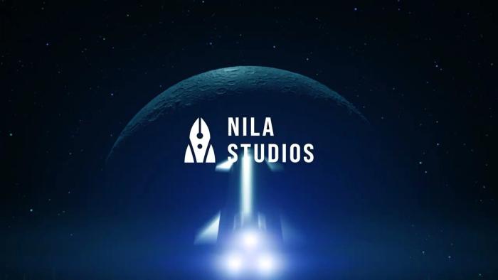 Still from Nila Studios: Studio Intro Video
