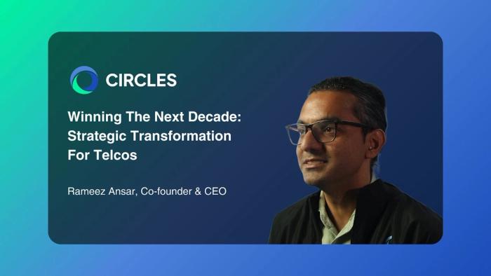 Still from Circles: Future Forward (Rameez)