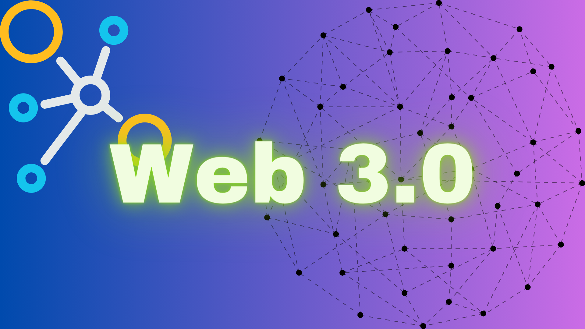 Demystifying Web 3.0: A Beginner's Guide to the Future of the Internet