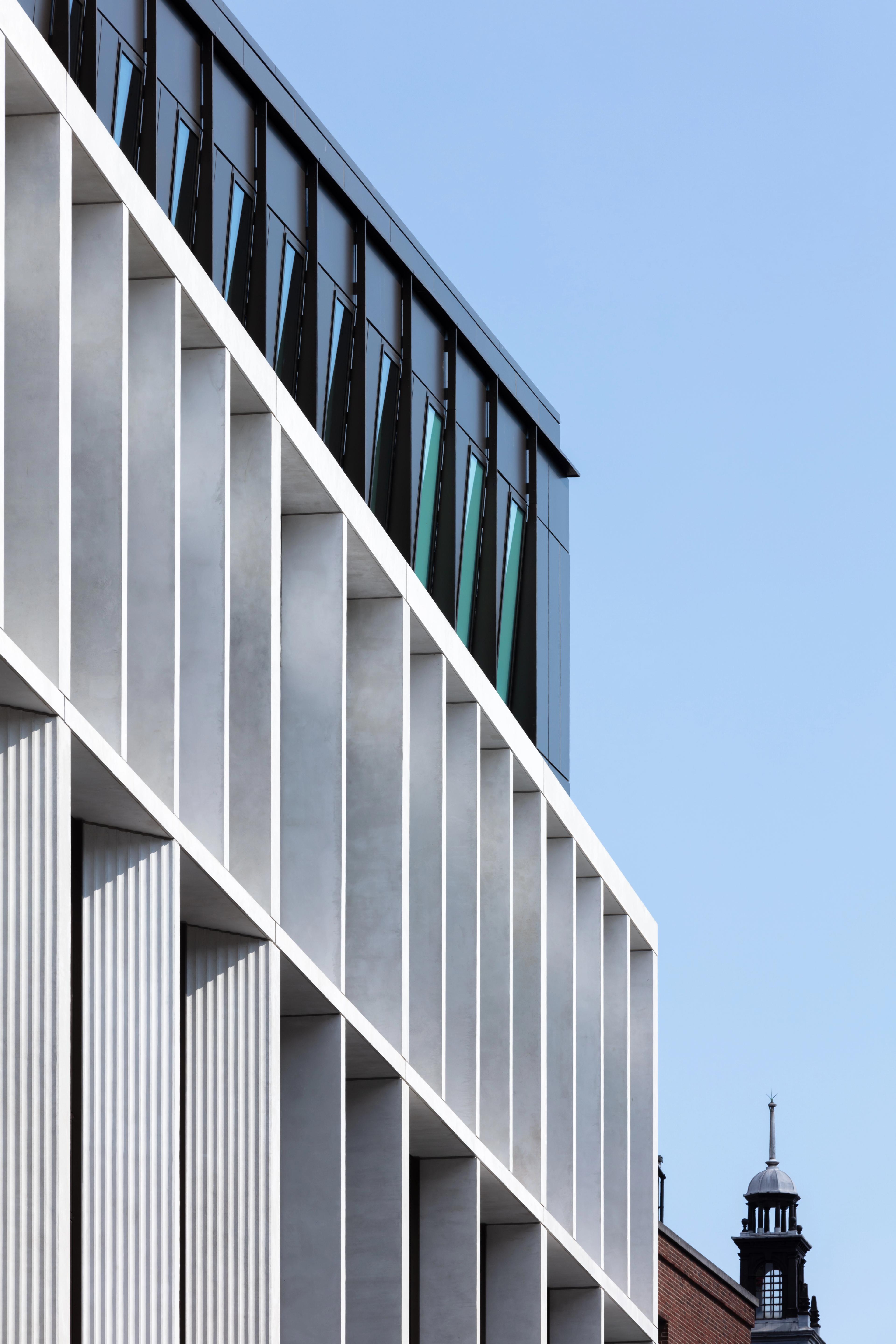 Architecture & Design