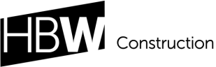 HBW construction Logo