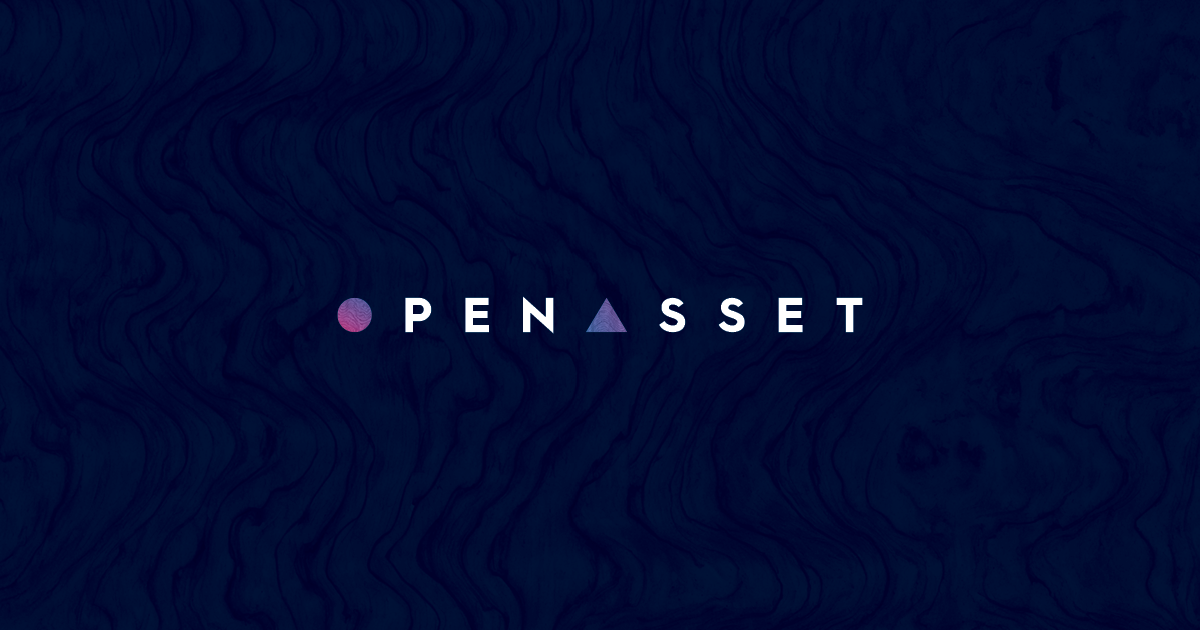Selecting a DAM — OpenAsset