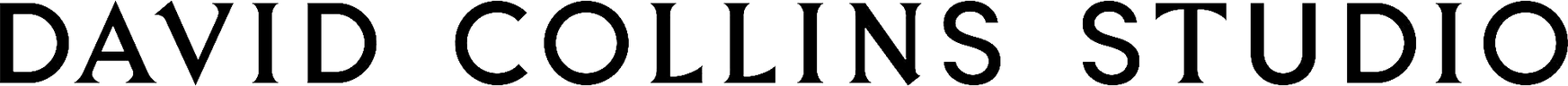 david collins studio Logo