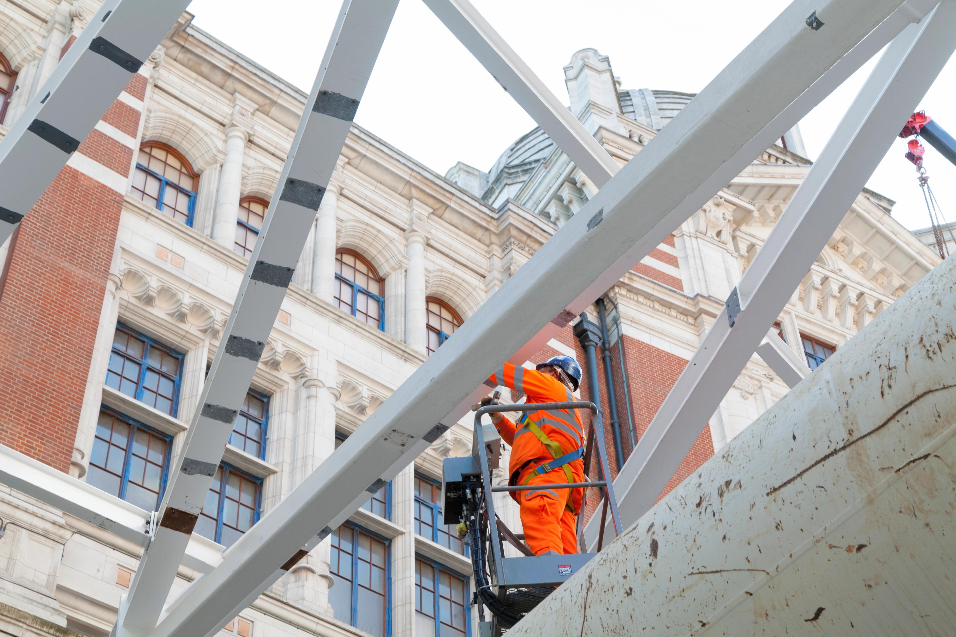 Construction