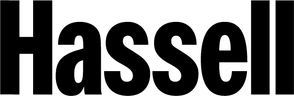 Hassell Logo