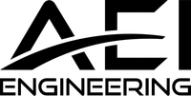 AEI Engineering Logo