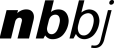 nbbj Logo