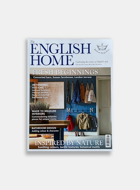 English homes Mag