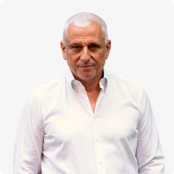Francesco Meneghetti