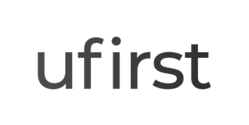 ufirst