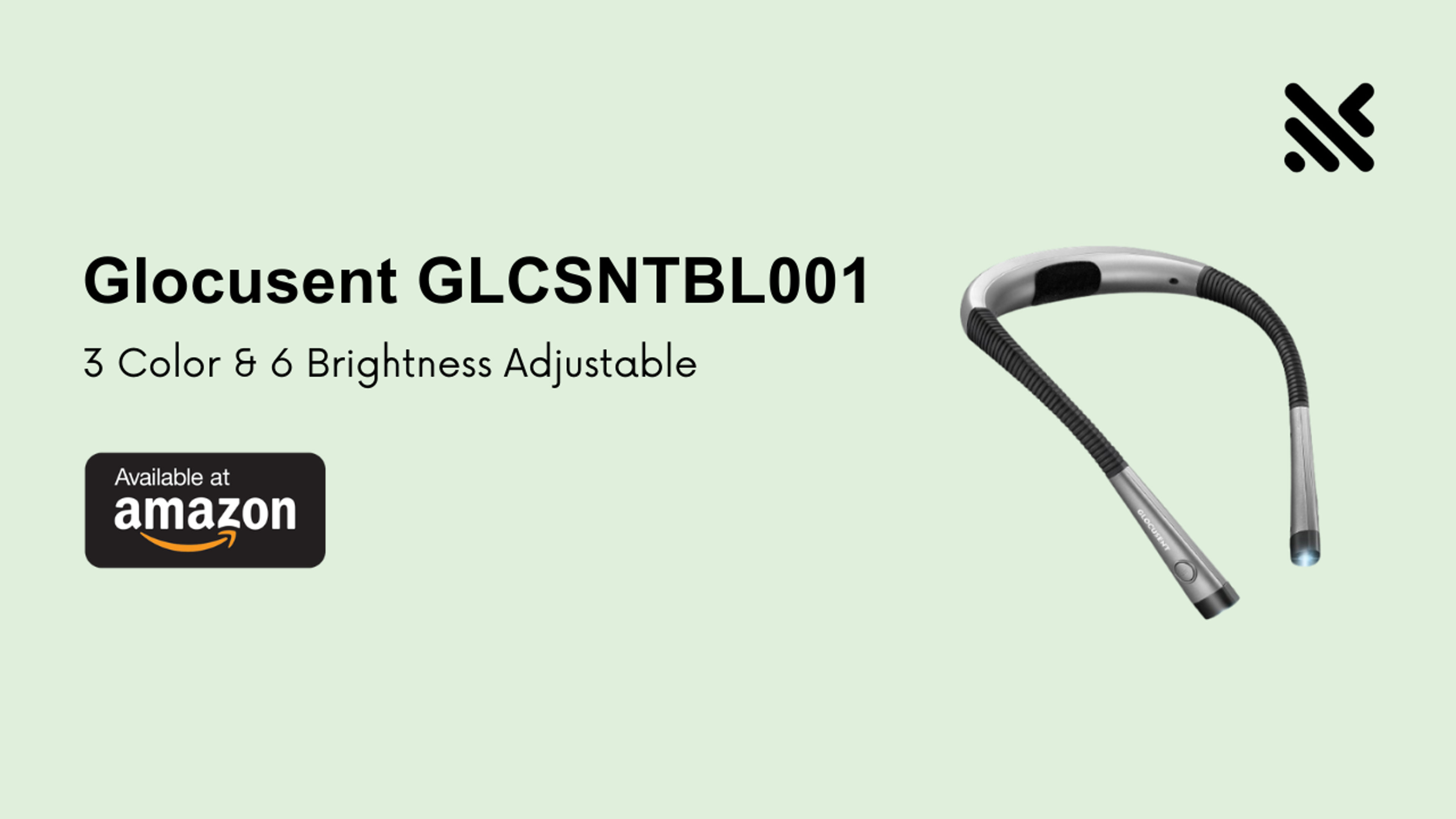Glocusent GLCSNTBL001