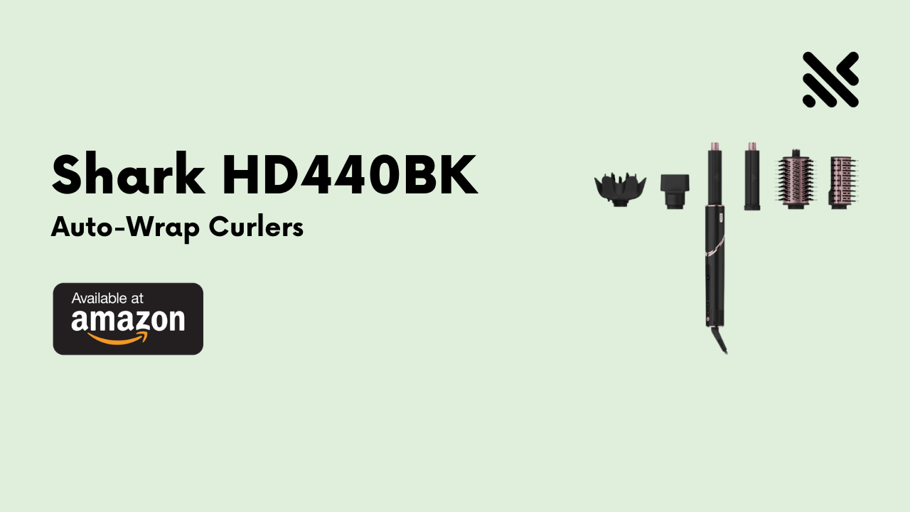 Shark HD440BK