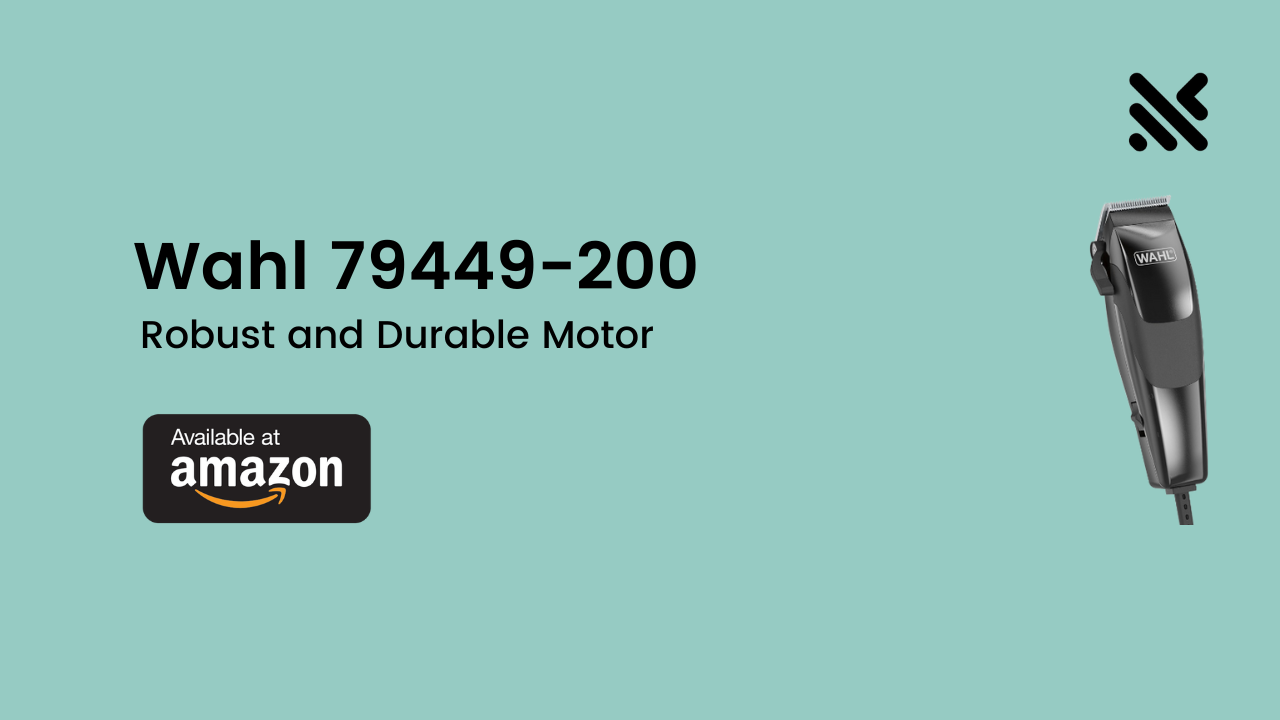 Wahl 79449-200