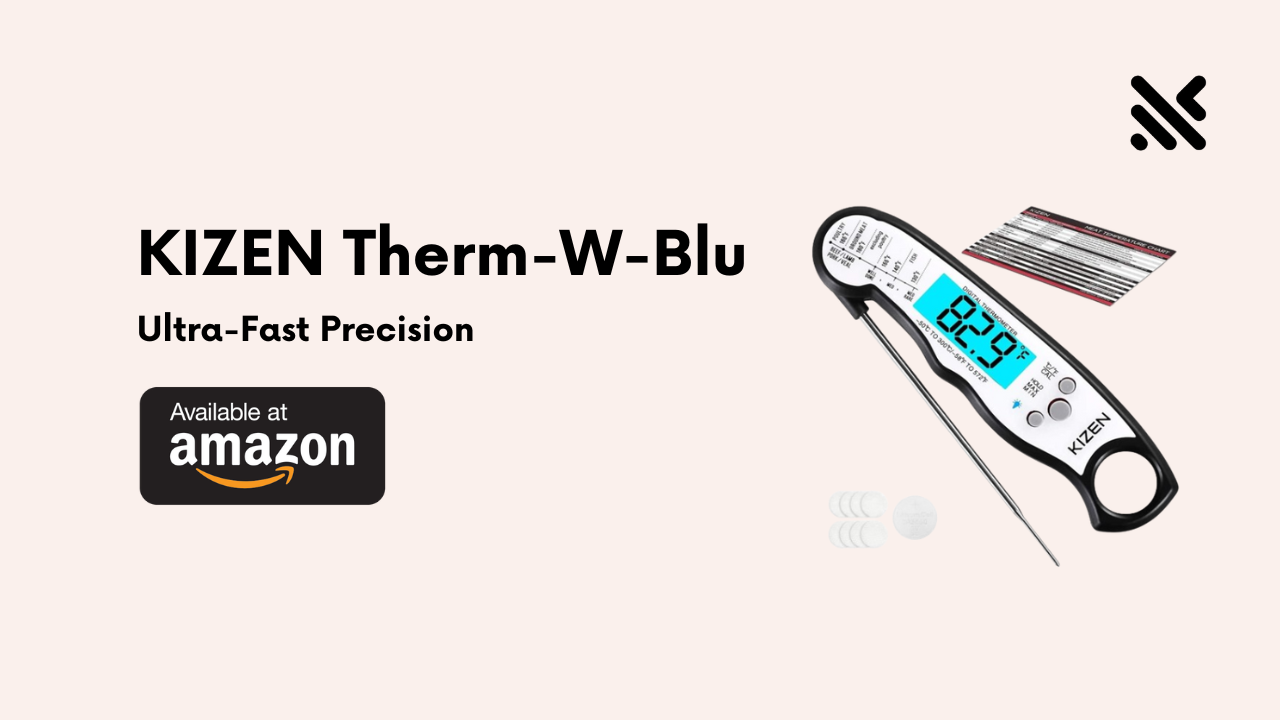 KIZEN Therm-W-Blu