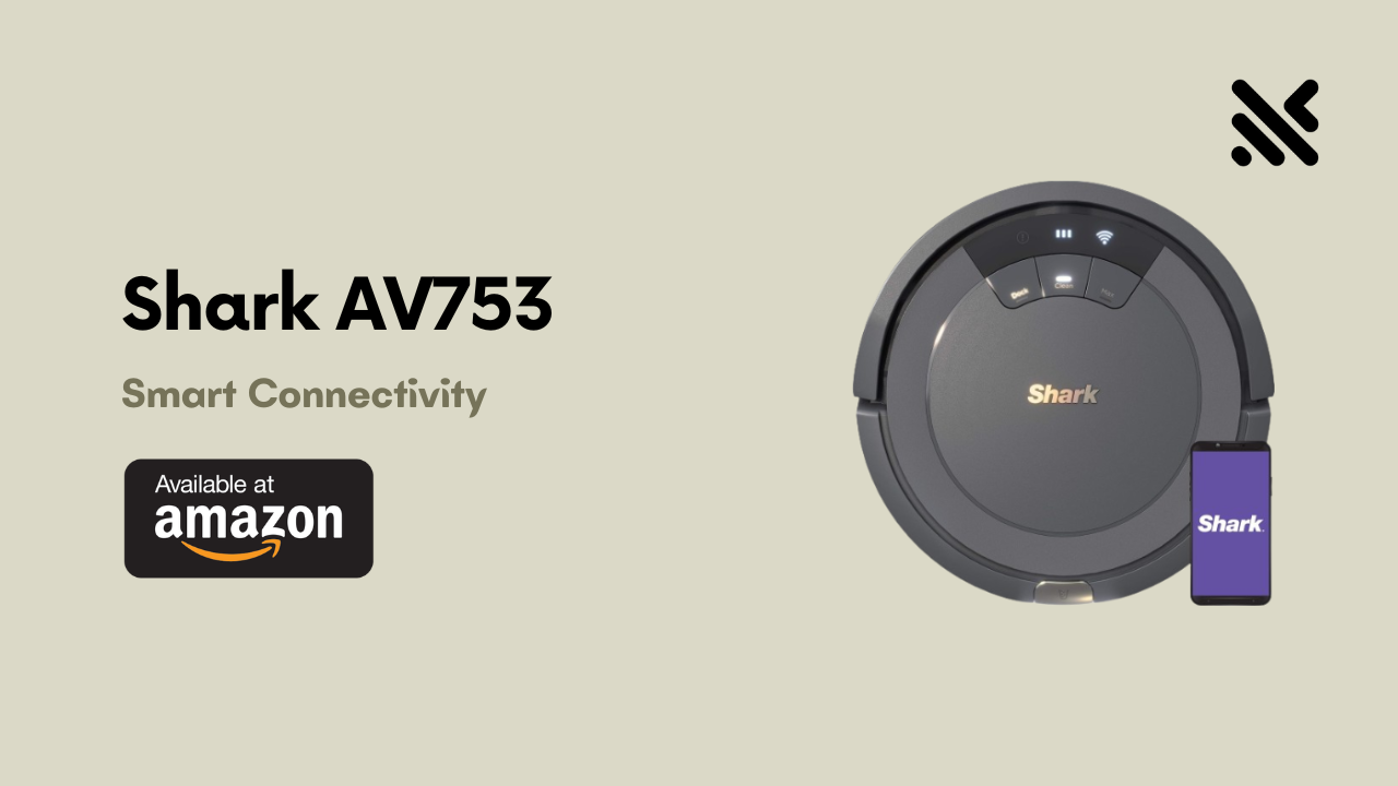 Shark AV753