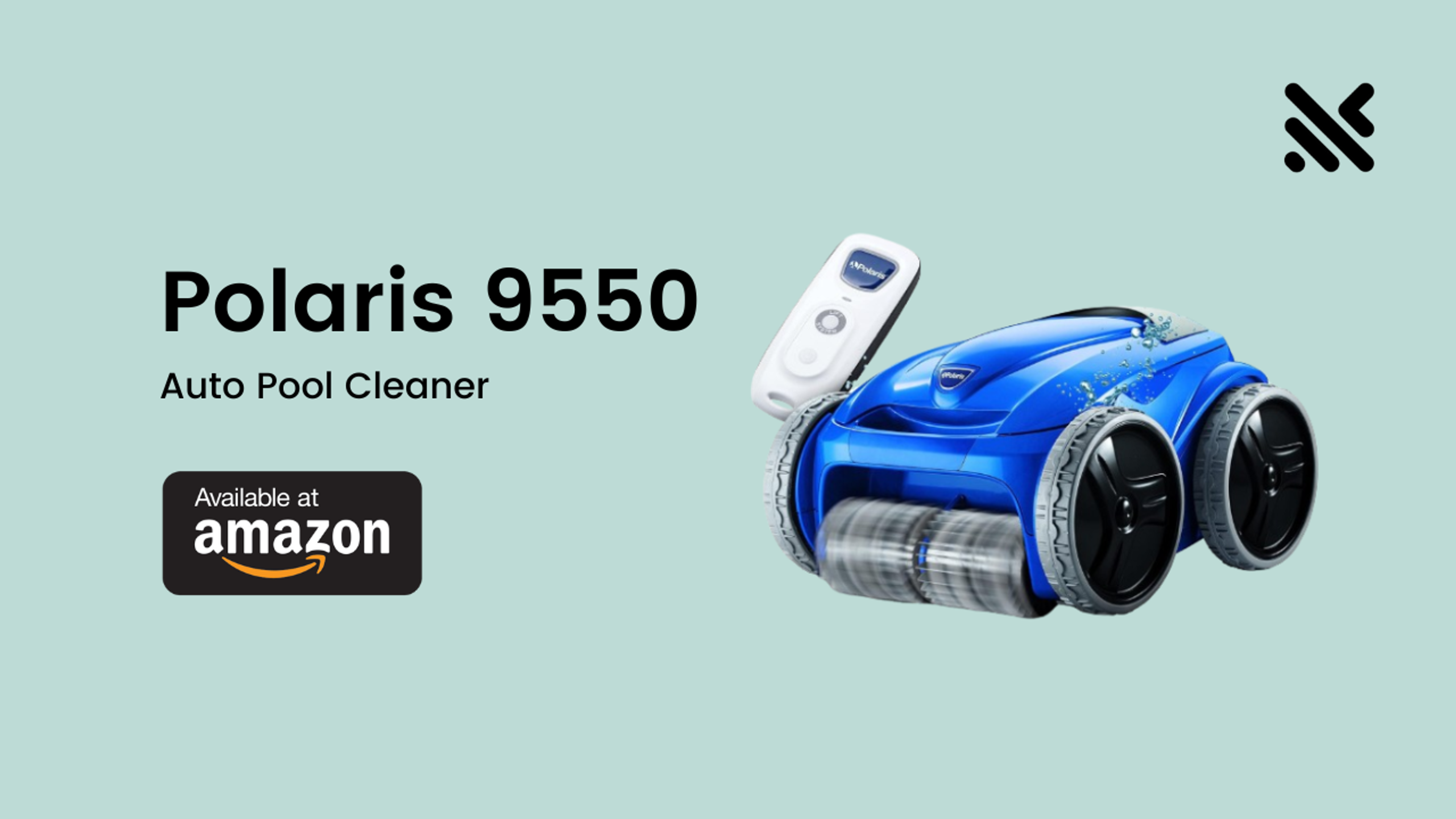 Polaris 9550