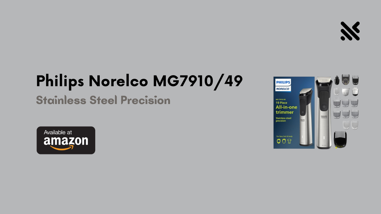 Philips Norelco MG7910/49