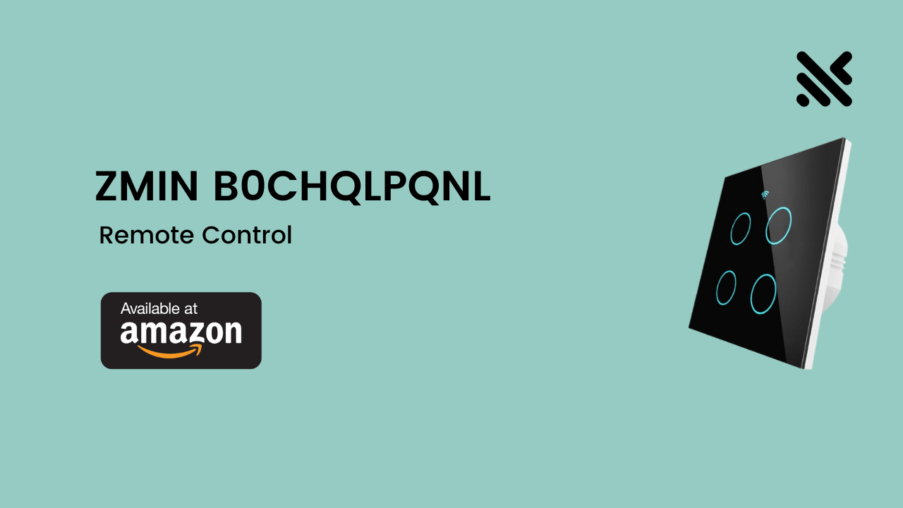 ZMIN B0CHQLPQNL