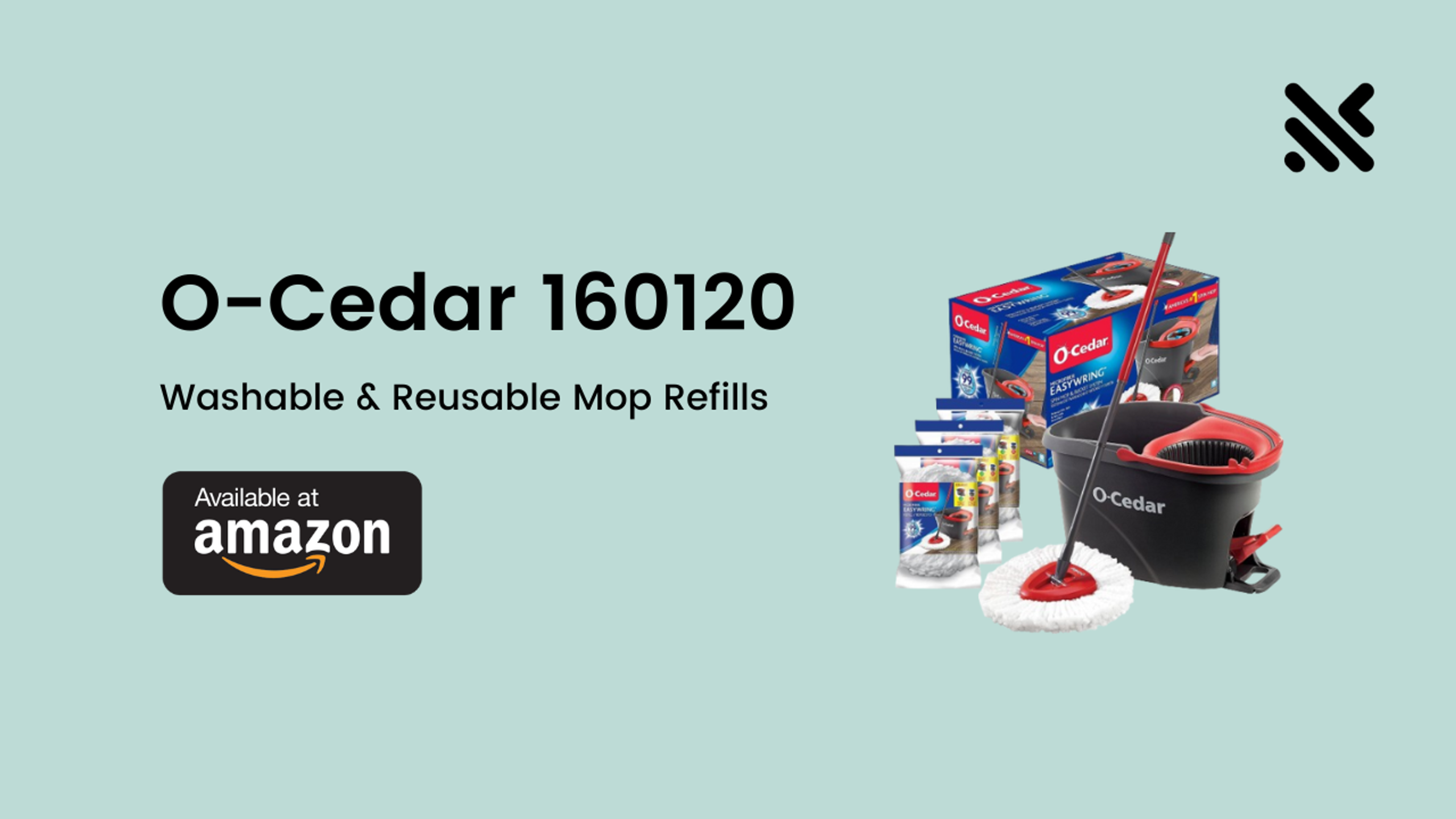 O-Cedar 160120