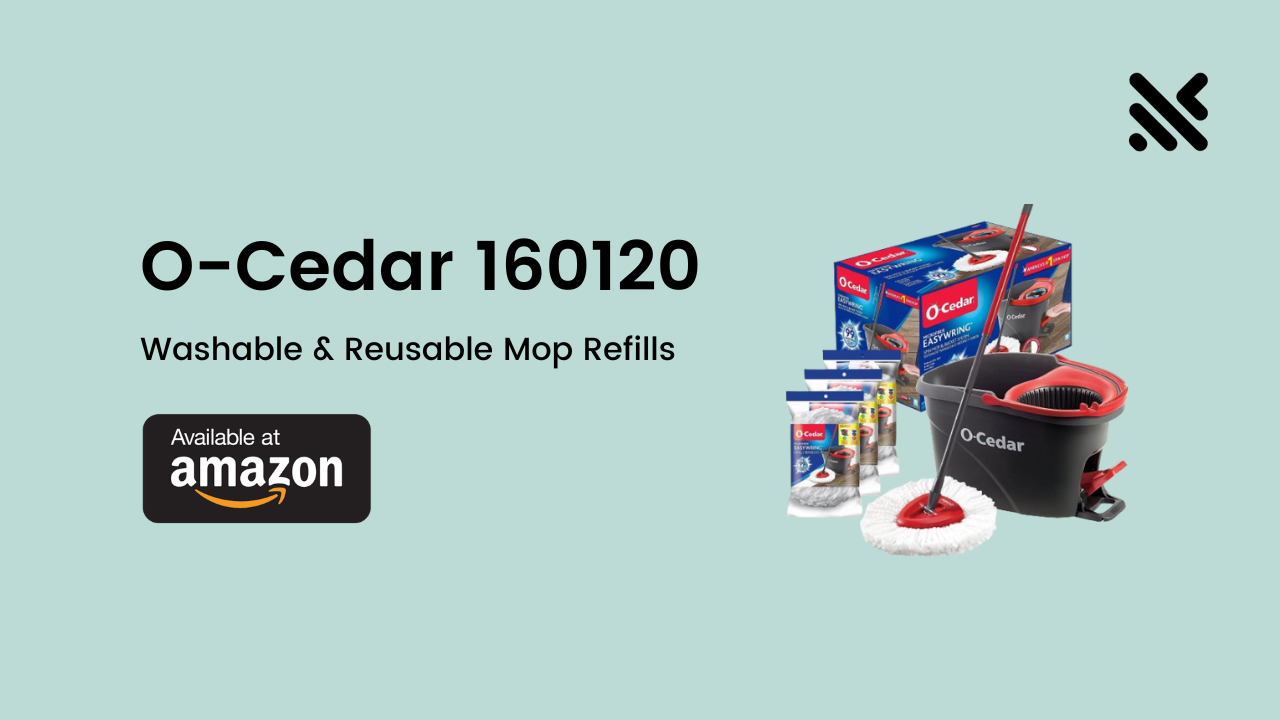 O-Cedar 160120