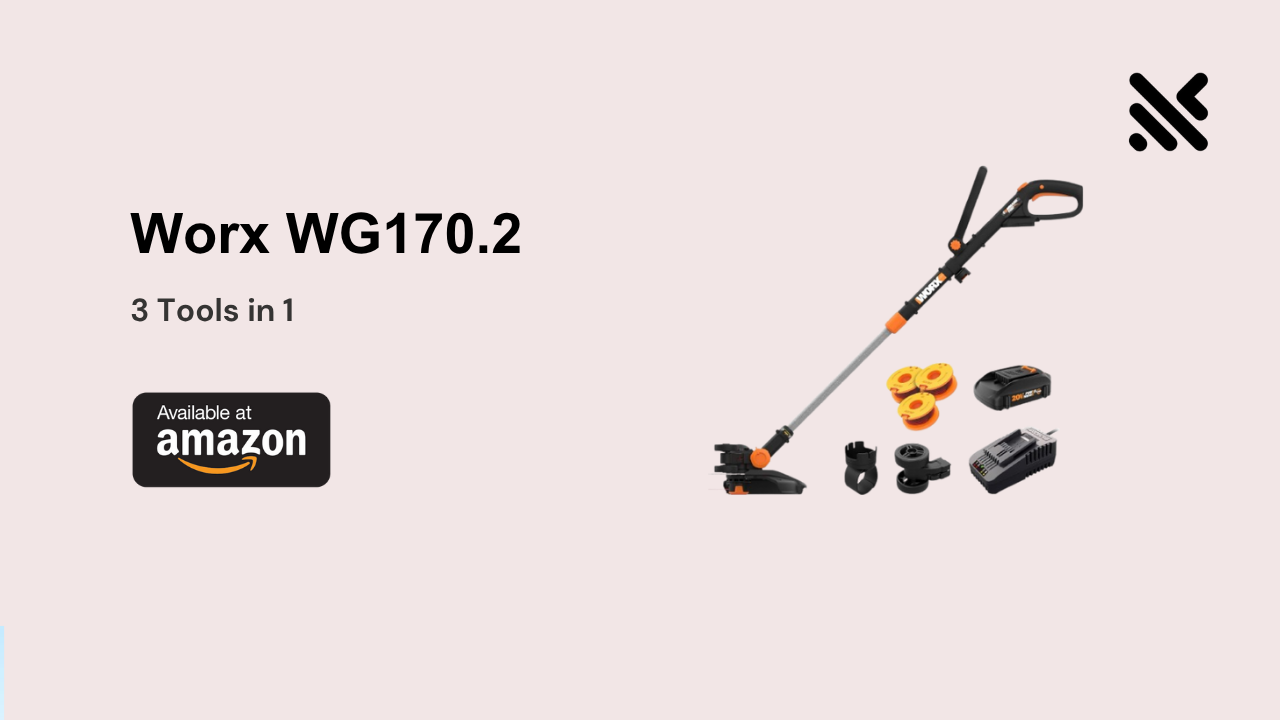 Worx WG170.2