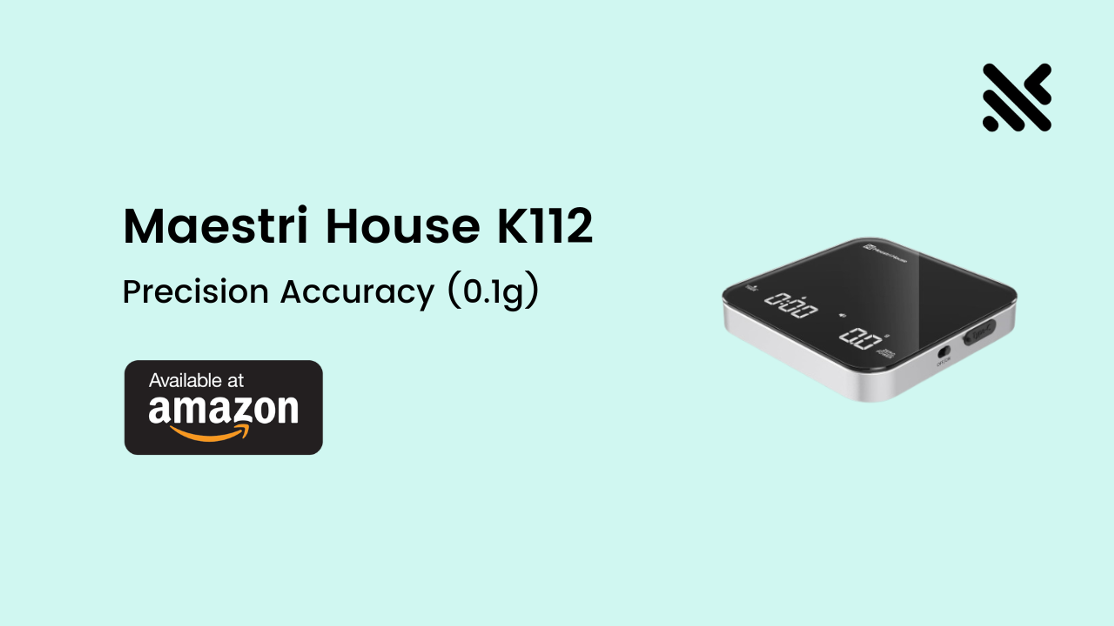 Maestri House K112
