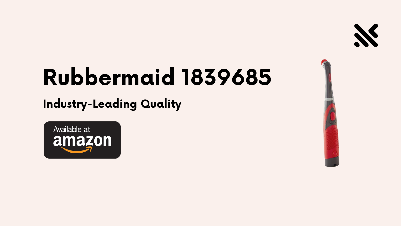 Rubbermaid 1839685