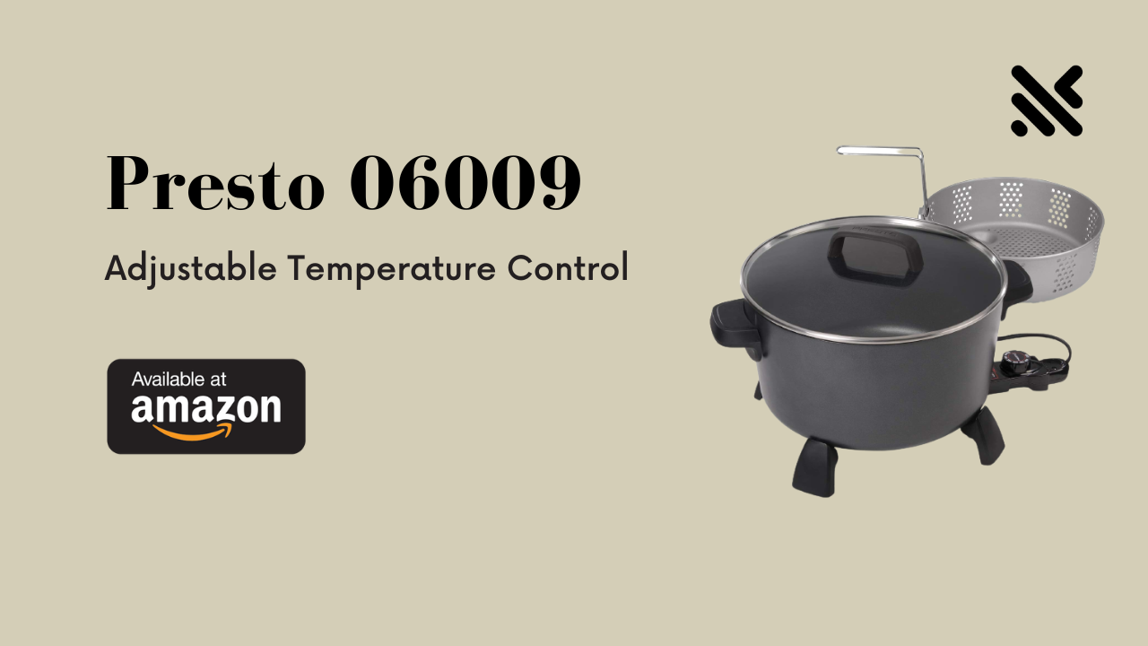 Presto 06009