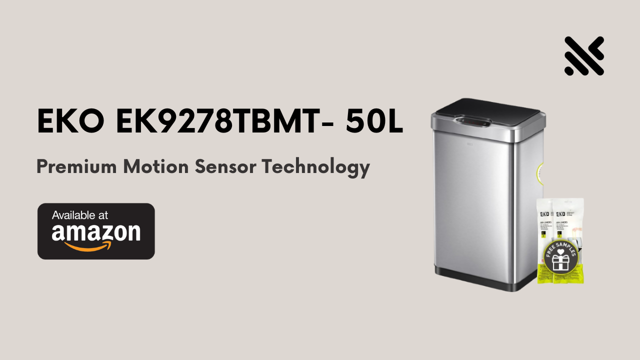 EKO EK9278TBMT- 50L