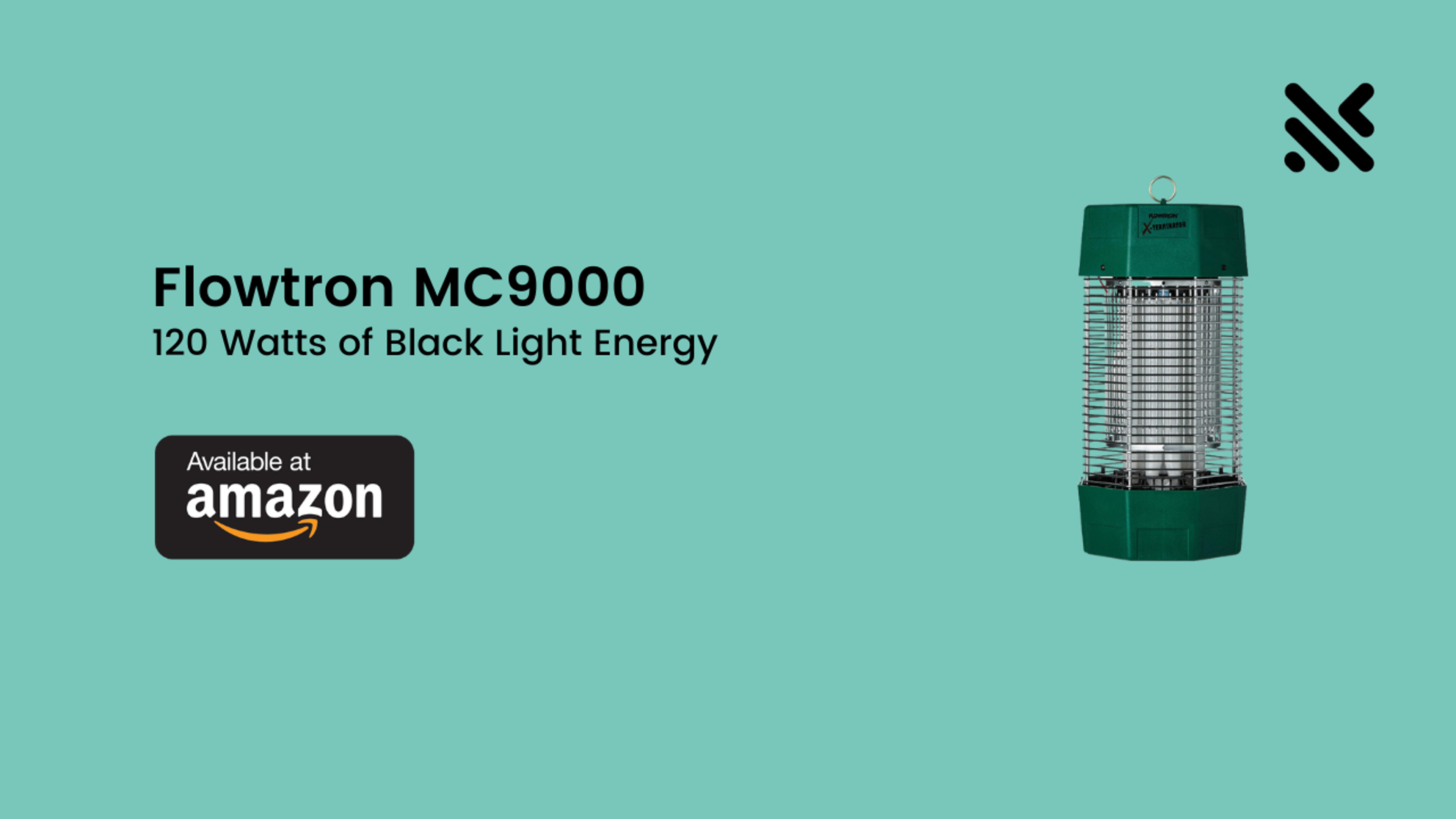 Flowtron MC9000