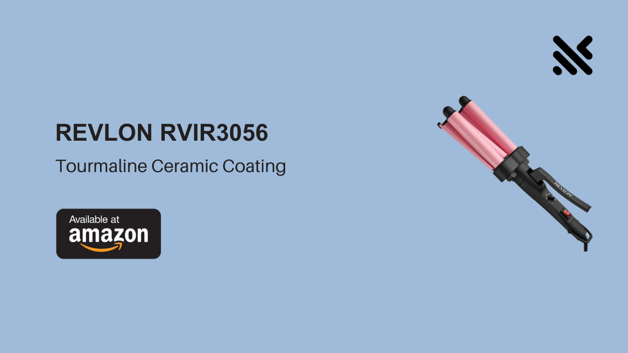 REVLON RVIR3056