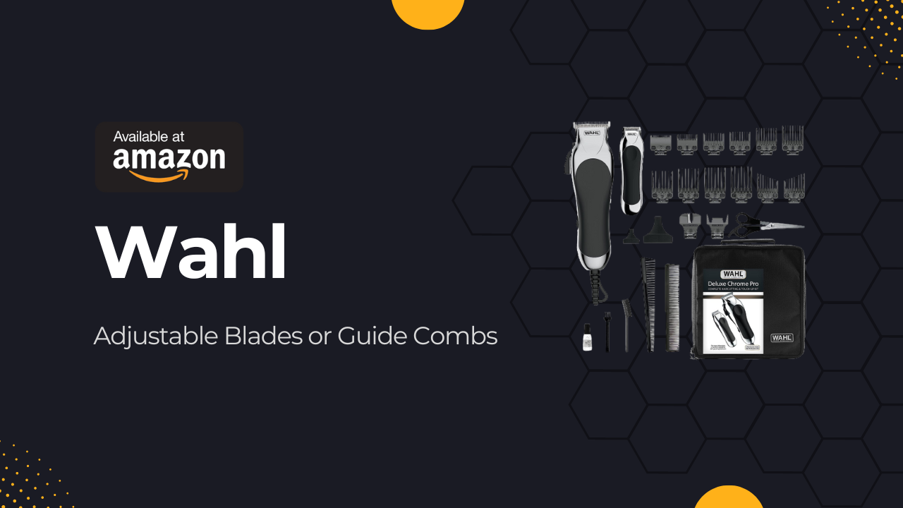 Wahl Clipper